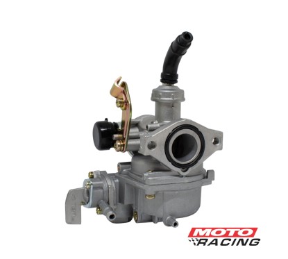 CARBURADOR SMASH 110 -  HONDA C 90 LUXE CEBADOR C- CABLE (ZUBR)