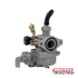 CARBURADOR SMASH 110 / HONDA C 90 LUXE CEBADOR C/CABLE (ZUBR)