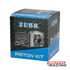 KIT PISTON FUTURA -  SMASH 0.25 52.4mm P13 (ZUBR)