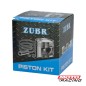 KIT PISTON FUTURA / SMASH 0.25 52.4mm P13 (ZUBR)