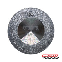 KIT PISTON FUTURA / SMASH 0.50 52.4mm P13 (ZUBR)