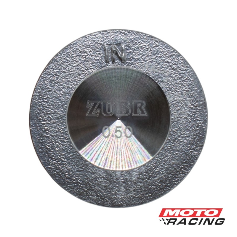 KIT PISTON FUTURA / SMASH 0.50 52.4mm P13 (ZUBR)