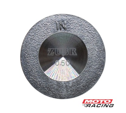 KIT PISTON FUTURA / SMASH 0.50 52.4mm P13 (ZUBR)