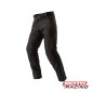 PANTALÓN CARDINAL NEGRO C-  PROTECCIÓN "M" (MAC)