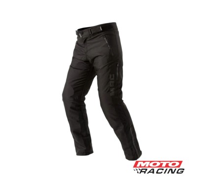 PANTALÓN CARDINAL NEGRO C/ PROTECCIÓN "XXXXXL" (MAC)