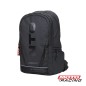 MOCHILA COMMUTER NEGRA 22 lts (NTO)