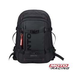 MOCHILA STONE II NEGRA 23 lts (NTO)