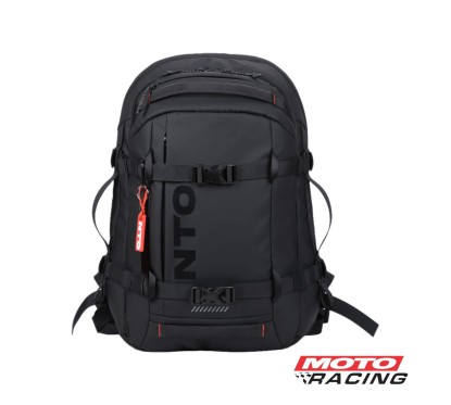MOCHILA STONE II NEGRA 23 lts (NTO)