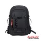 MOCHILA STONE II NEGRA 23 lts (NTO)