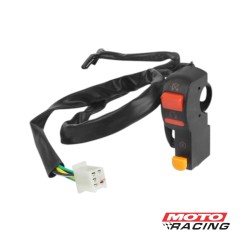 COMANDO DERECHO MOTOMEL SKUA 150 (REPCOR)