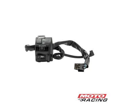 COMANDO IZQUIERDO HONDA XR 125 / 150L '15 (REPCOR)