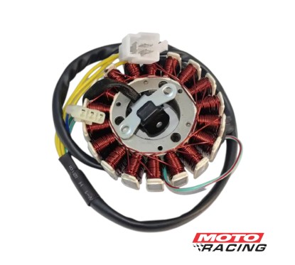 ESTATOR HONDA XR 250 TORNADO/ CBX 250 TWISTER (REPCOR)