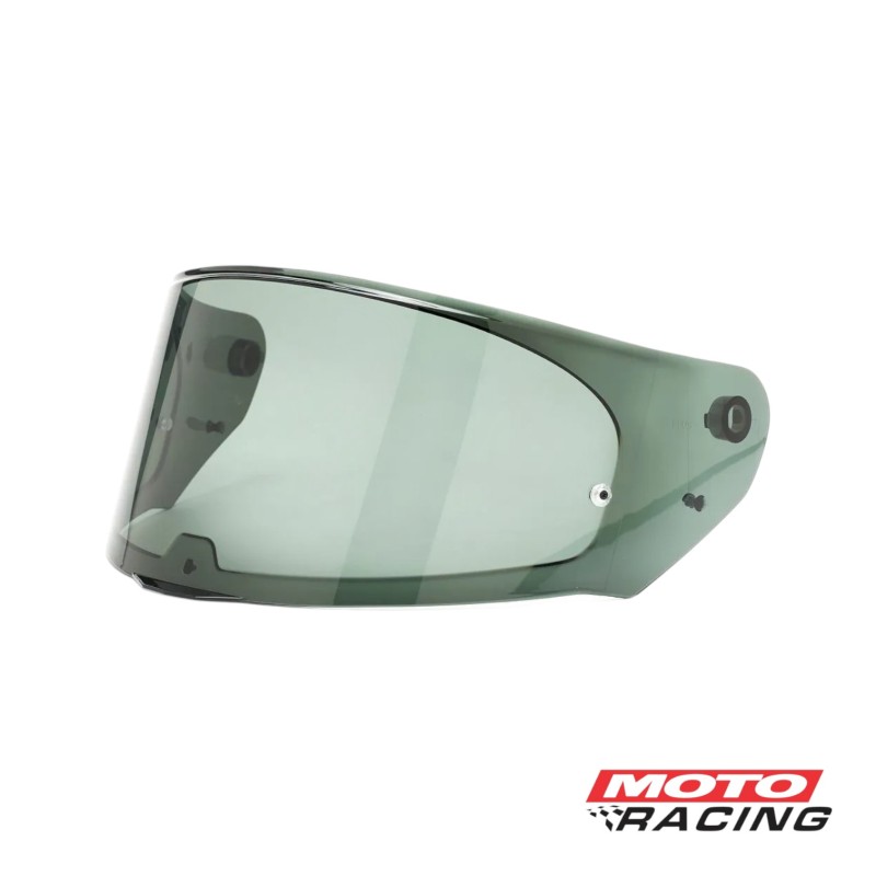 VISOR CASCO FF 808 FUME CLARO LIGHT (LS2)
