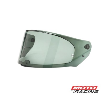 VISOR CASCO FF 808 FUME CLARO LIGHT (LS2)