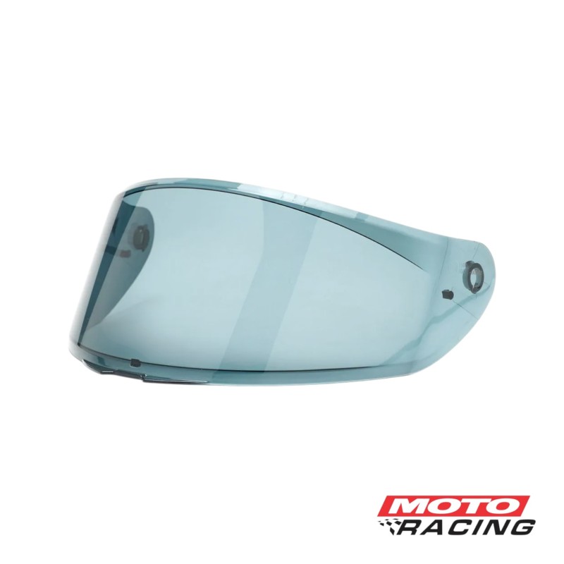 VISOR CASCO FF 808 FUME OSCURO (LS2)