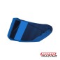 VISOR CASCO FF 808 ESPEJADO IRIDIUM AZUL (LS2)