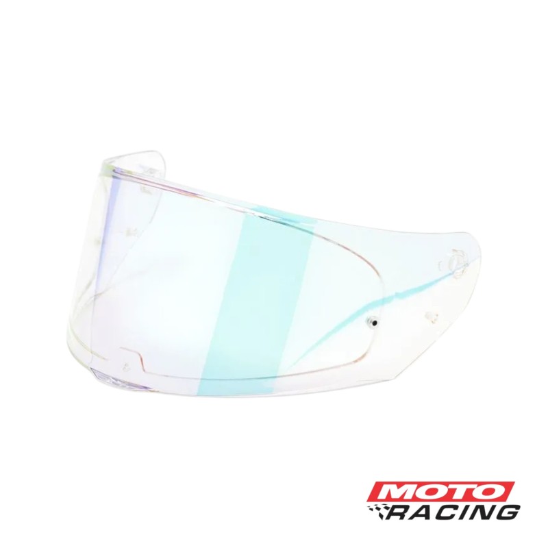 VISOR CASCO FF 808 ESPEJADO SPRAY VIOLETA (LS2)