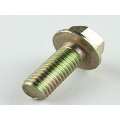 TORNILLO CABEZA HEXAGONAL 5x15mm C-  CILINDRICA