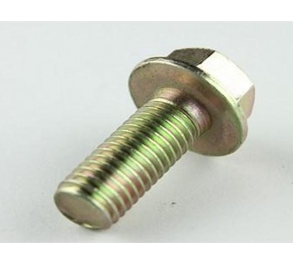 TORNILLO CABEZA HEXAGONAL 5x15mm C-  CILINDRICA