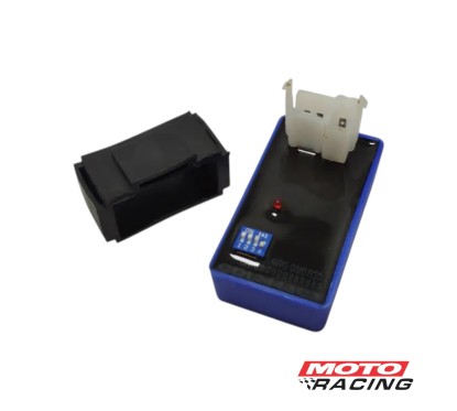 CDI DIGITAL HONDA NEW WAVE 110S (PIETCARD)