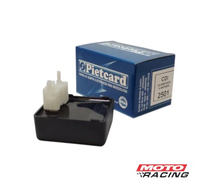 CDI HONDA NEW WAVE 110S '25 (PIETCARD)