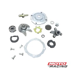 KIT REPARACION EMPUJE EMBRAGUE SMASH 110 P-  3 DISCOS (ROHAN)