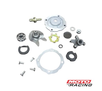 KIT REPARACION EMPUJE EMBRAGUE SMASH 110 P-  3 DISCOS (ROHAN)