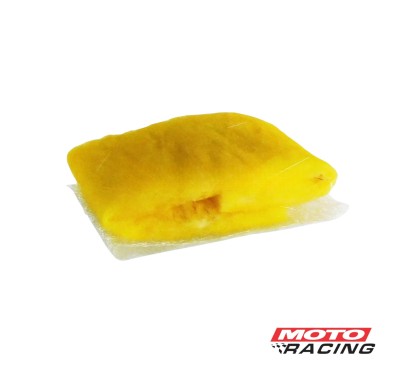 FIBRA VIDRIO RELLENO ESCAPE (REVELOZ)