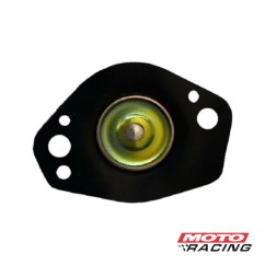 DIAFRAGMA CARBURADOR YAMAHA XTZ/ YBR 125 BRASIL (CASBER)