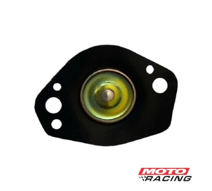 DIAFRAGMA CARBURADOR YAMAHA XTZ/ YBR 125 BRASIL (CASBER)