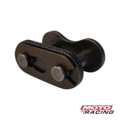 UNION CADENA 428 H NEGRA REFORZADA (STD)