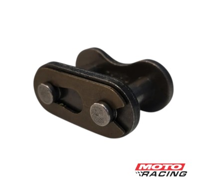 UNION CADENA 428 H NEGRA REFORZADA (STD)