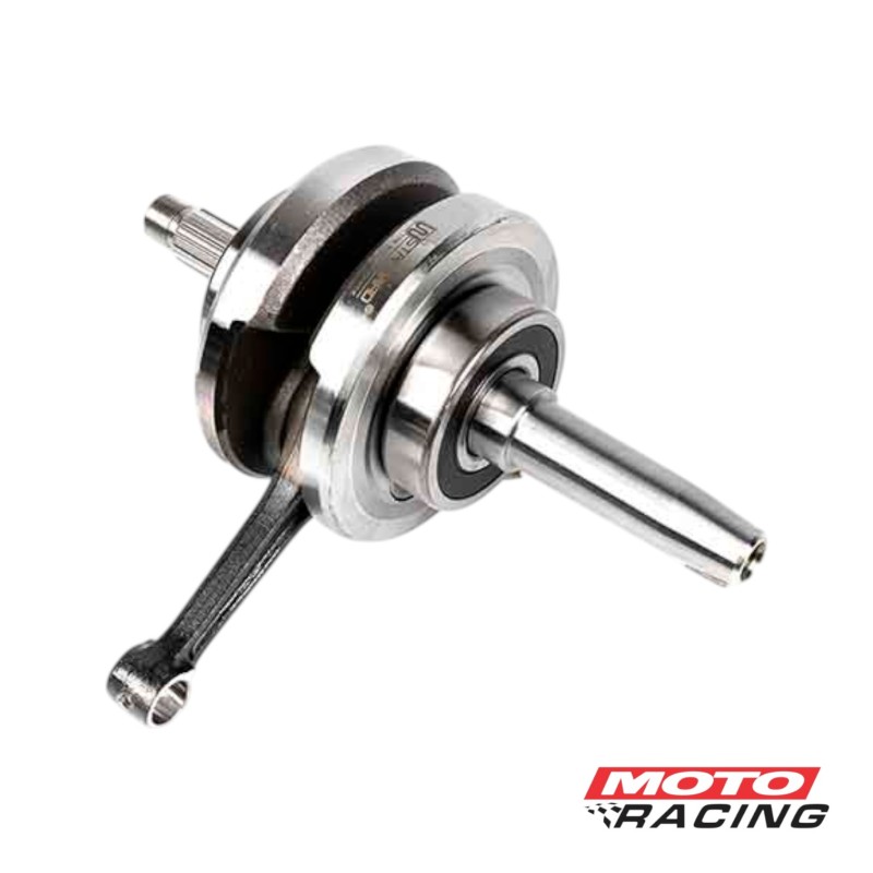 CIGUEÑAL ZANELLA RX 150-  MOTOMEL SKUA 150 (STD)