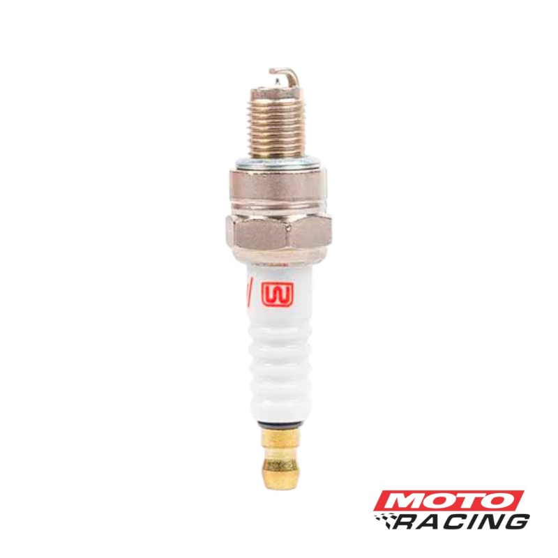 BUJIA C7HSA CORTA 10mm IRIDIUM (STD)