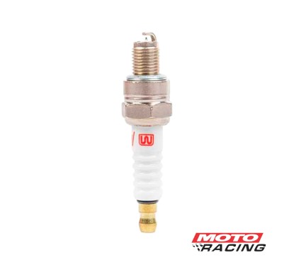 BUJIA C7HSA CORTA 10mm IRIDIUM (STD)