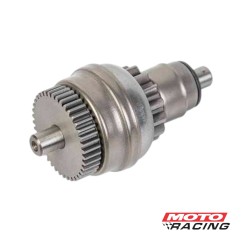 BENDIX ARRANQUE HONDA NAVI 110 (STD)