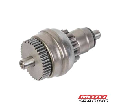 BENDIX ARRANQUE HONDA NAVI 110 (STD)