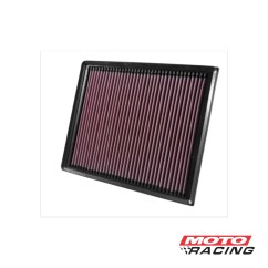 FILTRO AIRE VOLKSWAGEN AMAROK TODAS 33-2983 (K&N)