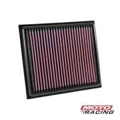 FILTRO AIRE FIAT TORO / JEEP COMPASS 33-5034 (K&N)
