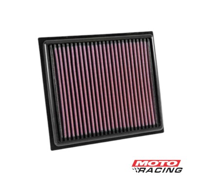 FILTRO AIRE FIAT TORO / JEEP COMPASS 33-5034 (K&N)