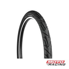CUBIERTA BICI RRAIEIRO 26 X 1.95 50-559mm LISA TIPO PLAYERA (LEVORIN)