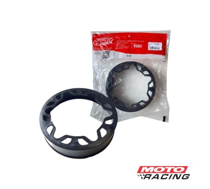 ANTIBLOQUEO CADENA TRANSMISION HONDA XR 250 TORNADO/ OTRAS NEGRO (AMX)