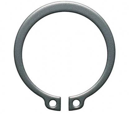 ANILLO SEEGER CORONA TODAY 58mm