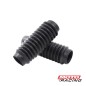 FUELLE SUSPENSION TITAN-  RX 150 13 DIENTES LARGO NEGRO (PROS-FIORI)