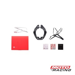 PROTECTOR CERVICAL ADULTO AIR LITE FIBRA C/ TIRAS "M" (ATLAS)