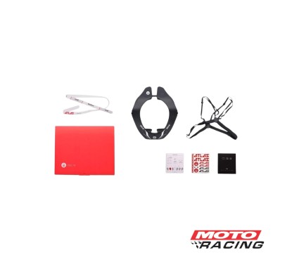 PROTECTOR CERVICAL ADULTO AIR LITE FIBRA C/ TIRAS "M" (ATLAS)