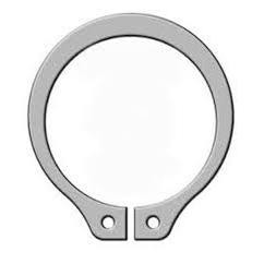 ANILLO SEEGER CORONA TODAY 65mm