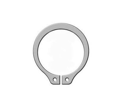 ANILLO SEEGER CORONA TODAY 65mm