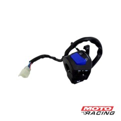 COMANDO IZQUIERDO GUERRERO GR1 150/ GR2 200 (ORIGINAL)