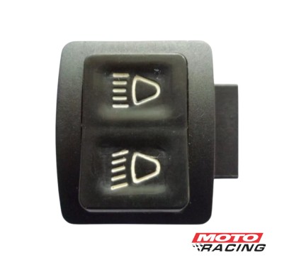 TECLA GUERRERO TRIP 110 LUZ ALTA/ BAJA (ORIGINAL)